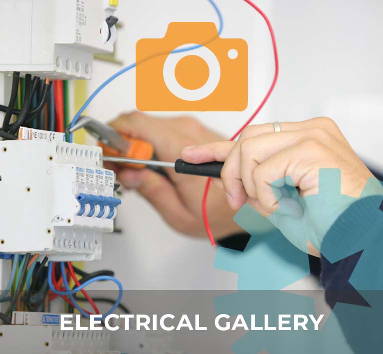 View our Richmond Works Electrical Gallery
