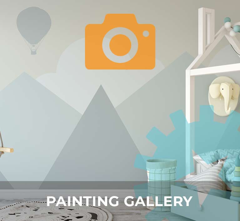 View our Richmond Works Painting Gallery