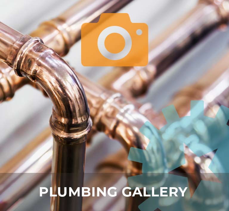 View our Richmond Works Plumbing Gallery