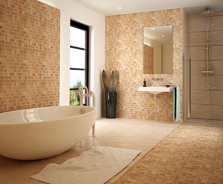 Bathroom Services Image 1