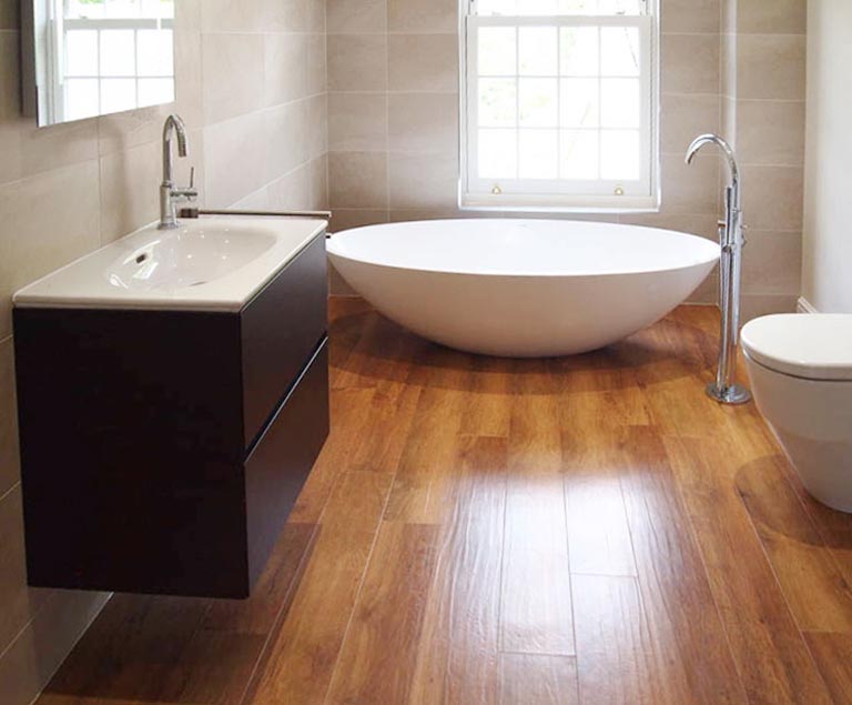 Bathroom Services Image 4