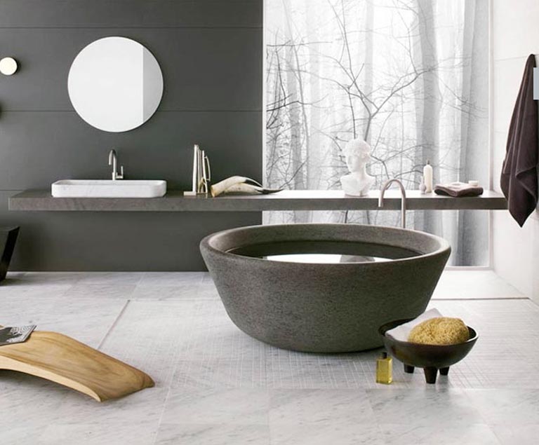 Bathroom Services Image 5