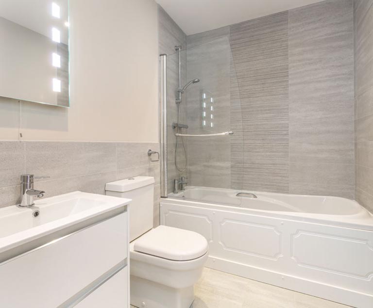 Bathroom Services Image 6