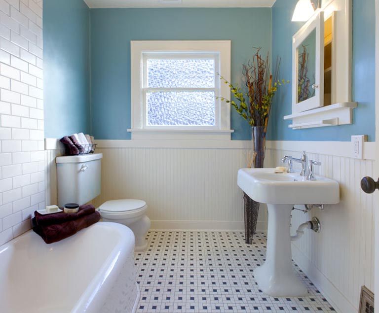 Bathroom Services Image 7