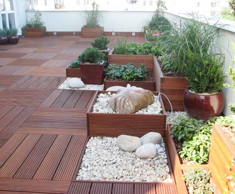 Carpentry Services Image 1