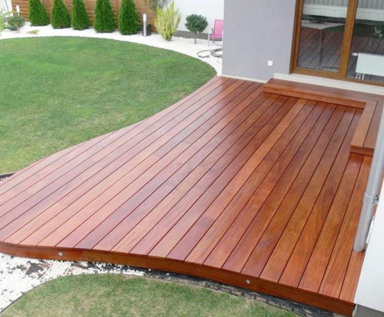 Carpentry Services Image 2