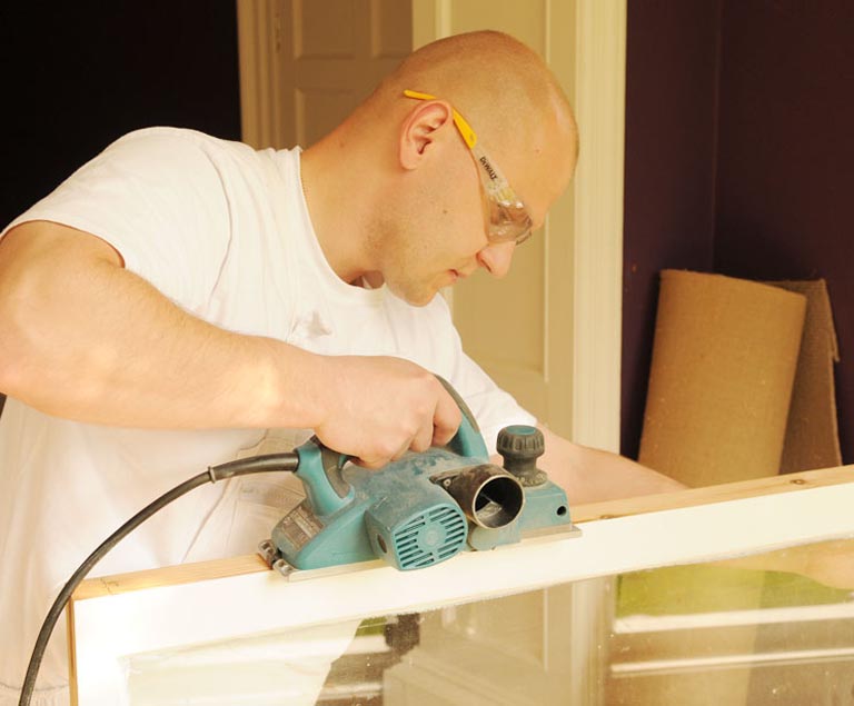 Carpentry Services Image 3