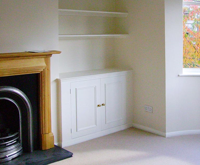 Carpentry Services Image 4