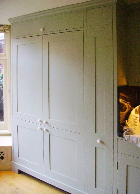 Carpentry Services Image 5