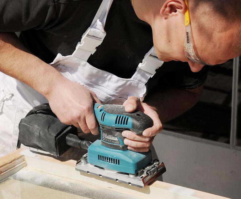 Carpentry Services Image 7