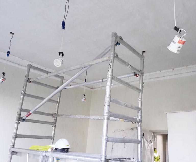 Electrical Services Image 1