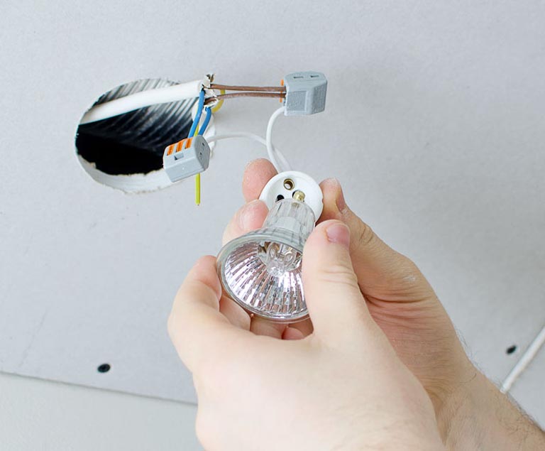 Electrical Services Image 4