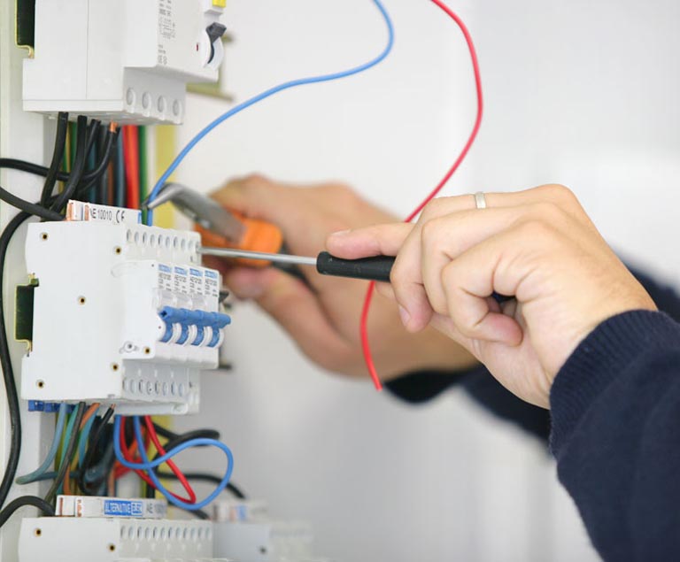Electrical Services Image 5