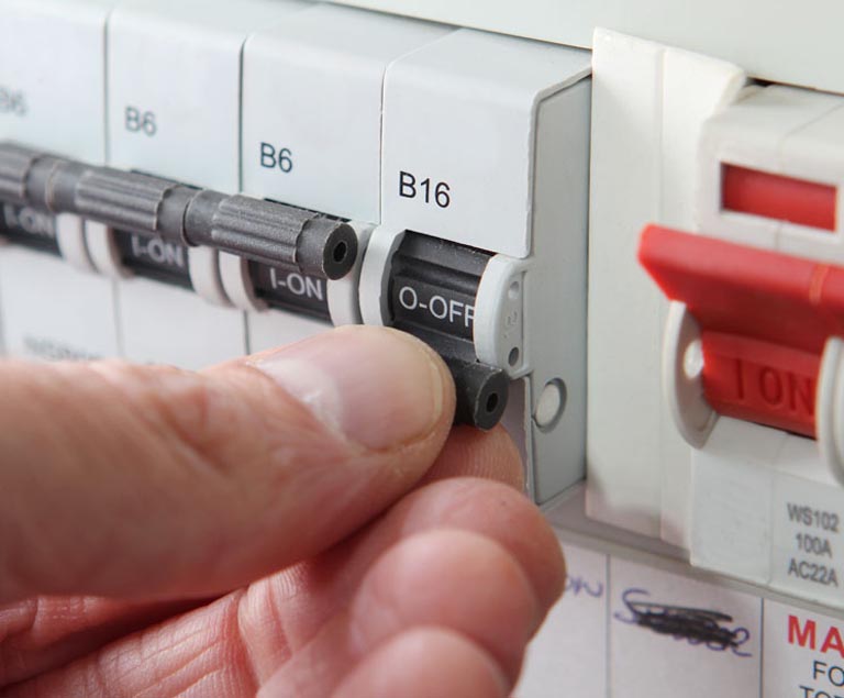 Electrical Services Image 6