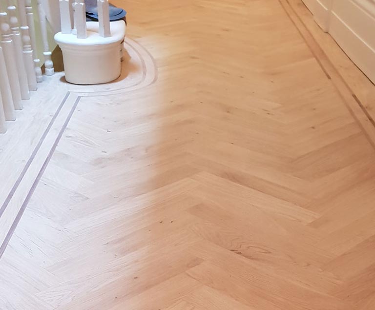 Flooring Services Image 2