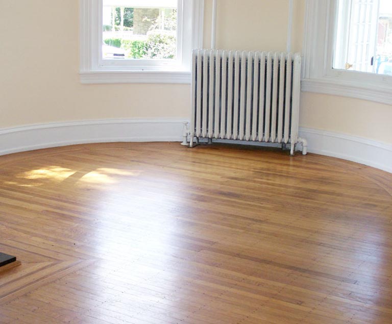 Flooring Services Image 5