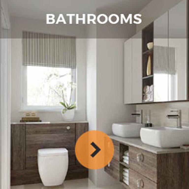 Bathroom Services Gallery