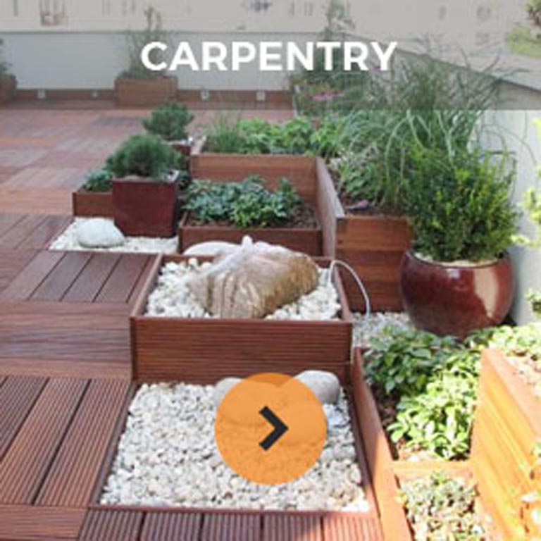 Carpentry Services Gallery