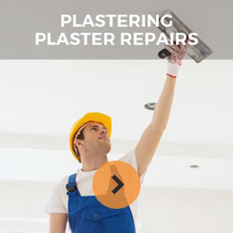 Plastering Services Gallery