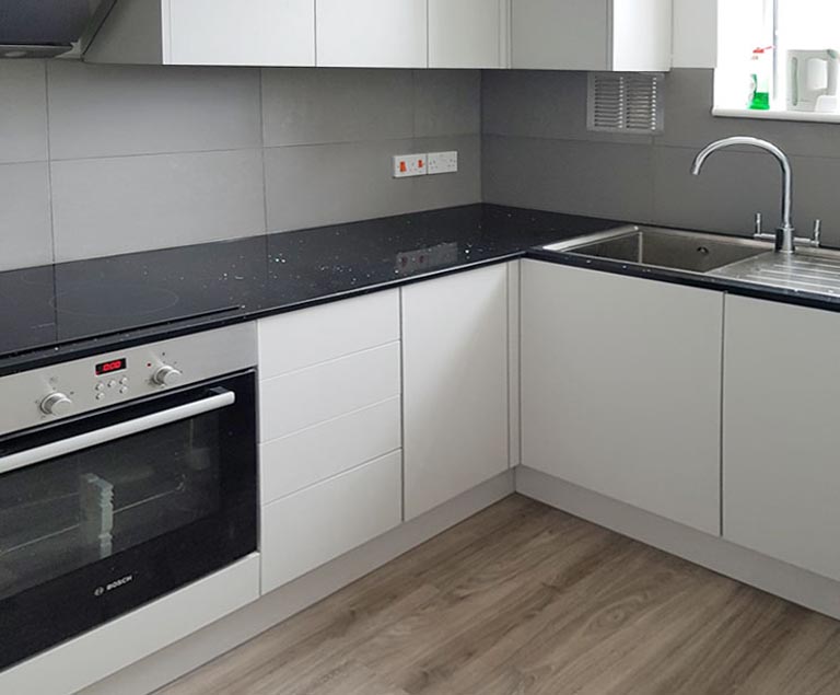 Kitchen Design and Build Image 2