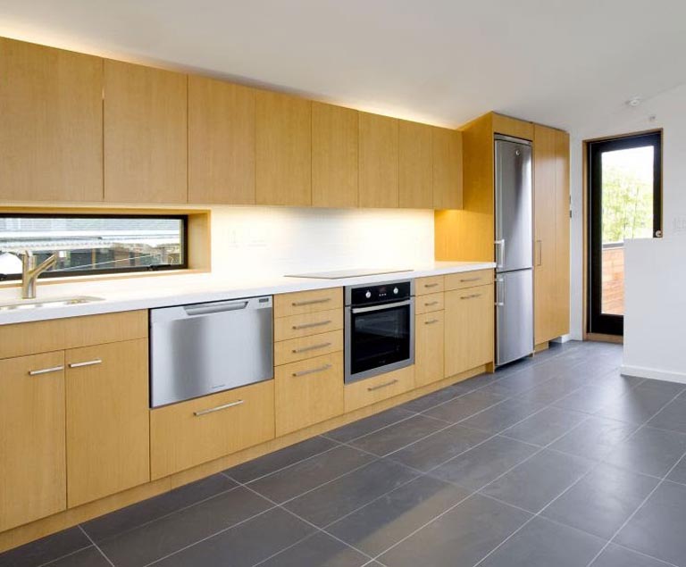 Kitchen Design and Build Image 5