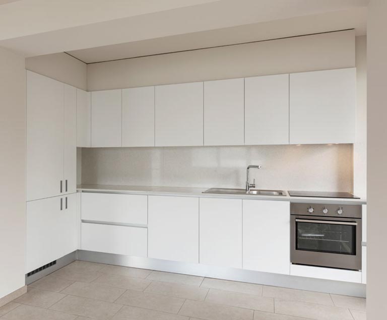 Kitchen Design and Build Image 6