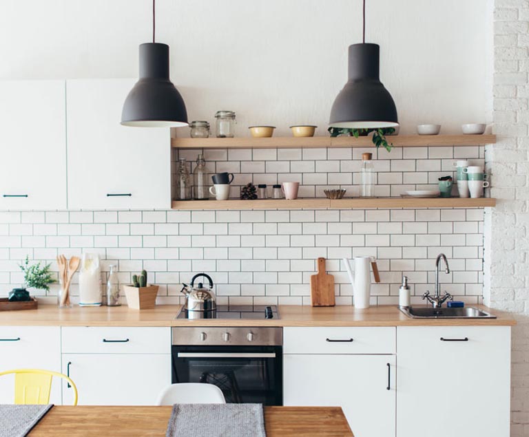 Kitchen Design and Build Image 8