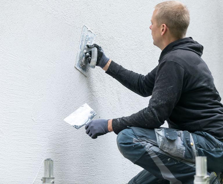 Plastering Services Image 2