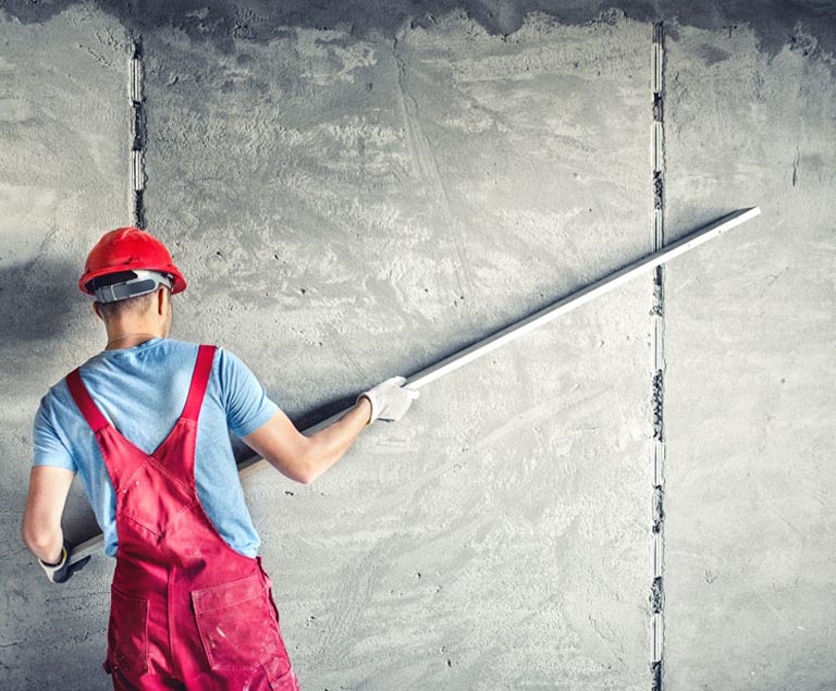 Plastering Services Image 3