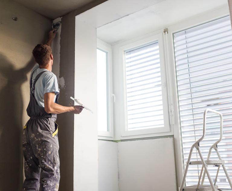 Plastering Services Image 4