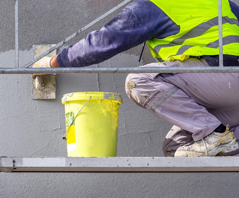 Plastering Services Image 6