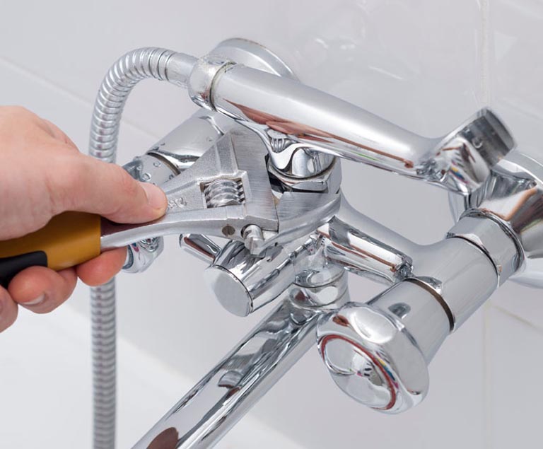 Plumbing Services Image 3