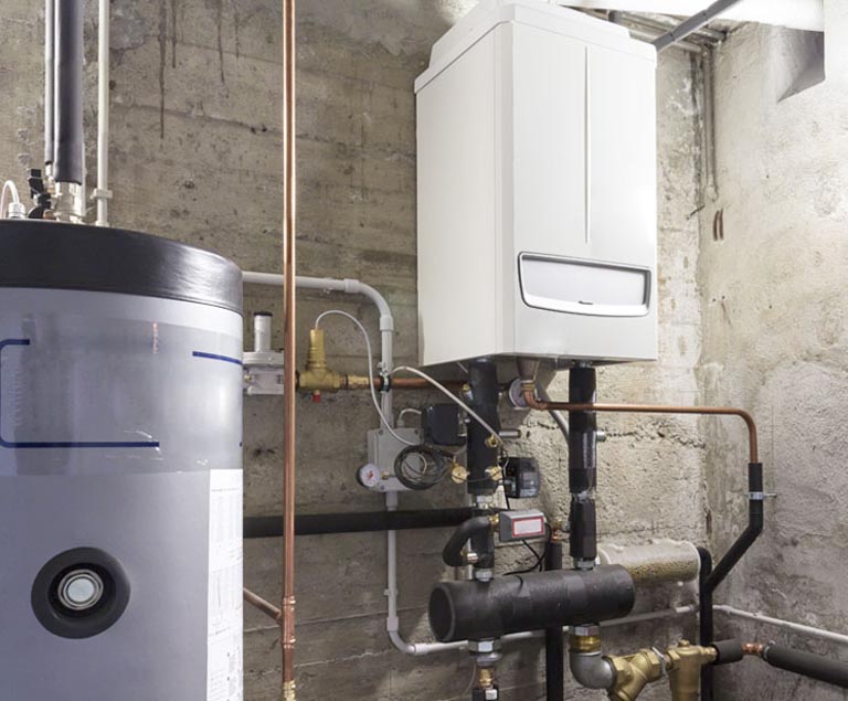 Plumbing Services Image 4