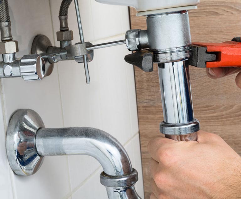 Plumbing Services Image 5