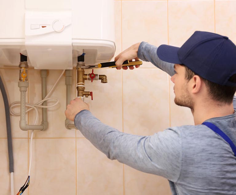 Plumbing Services Image 6