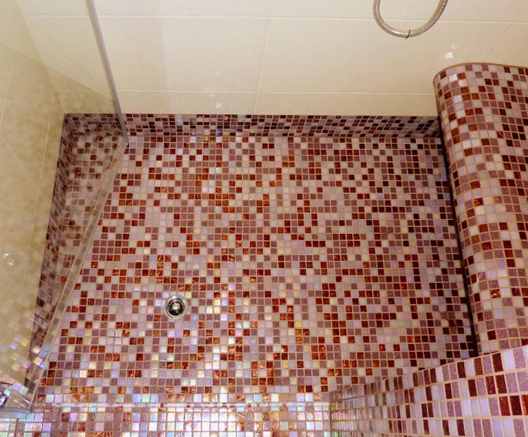 Tiling, Grouting & Sealing Image 1