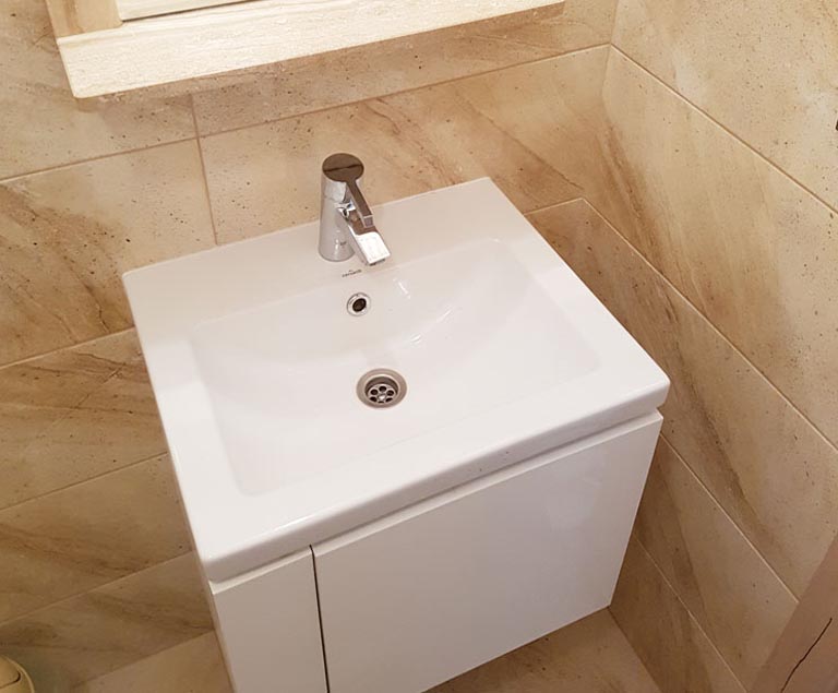 Tiling, Grouting & Sealing Image 3