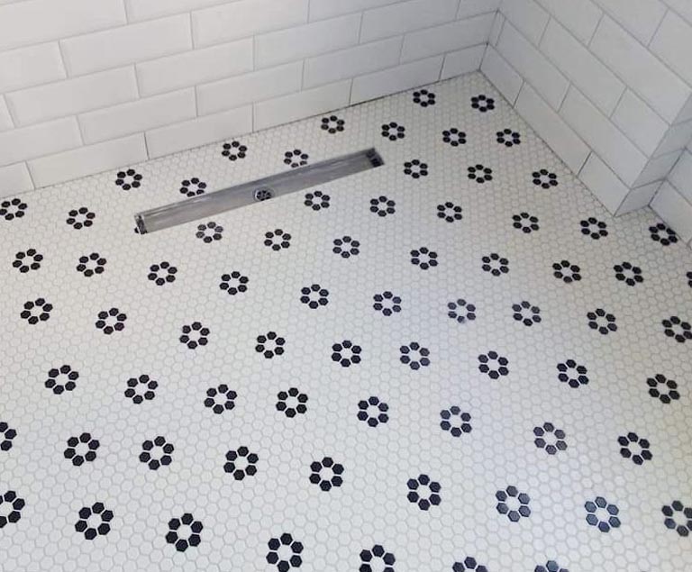 Tiling, Grouting & Sealing Image 4