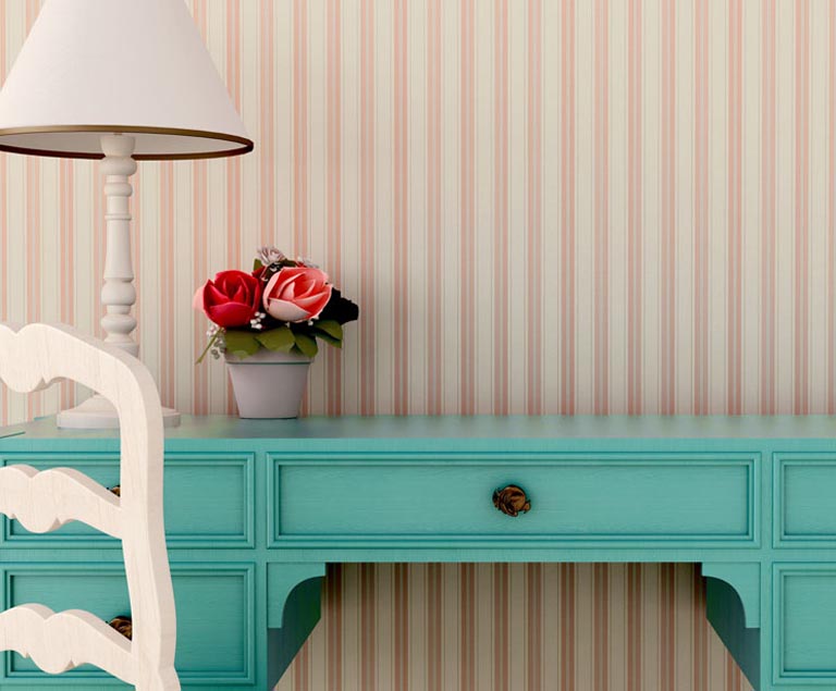 Wallpaper Hanging Services Image 2