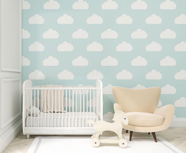 Wallpaper Hanging Services Image 5