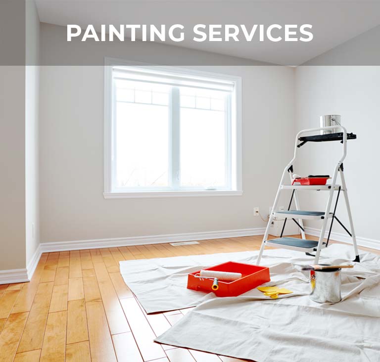 Painting Services